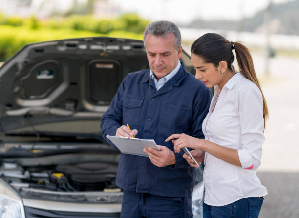 Auto Insurance in Orange County County